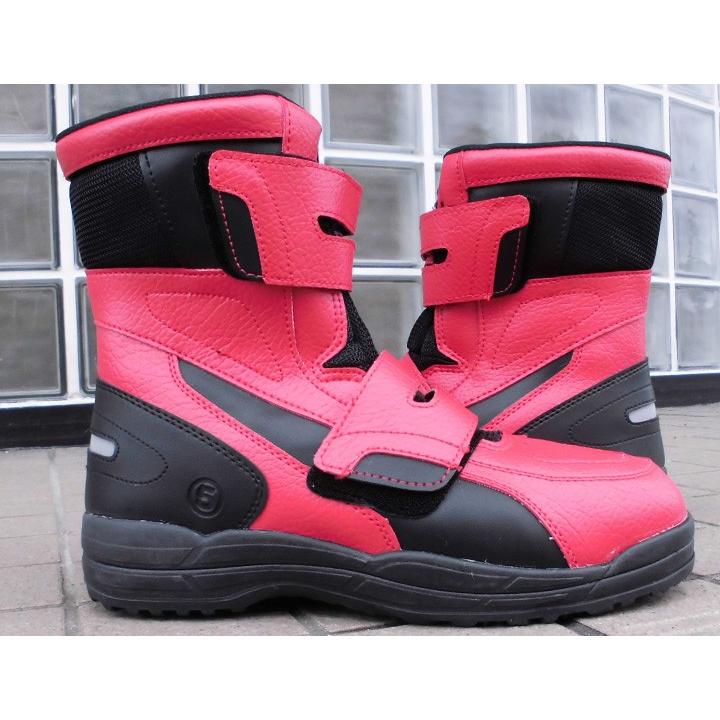 ハイカット安全靴 丸五 ハイカットセーフティー#150 土木・建築用安全