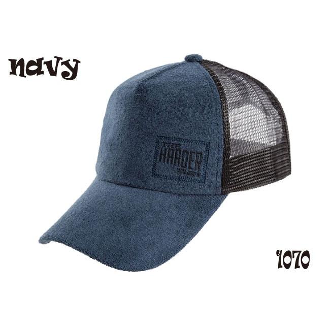 帽子 メッシュキャップ DIVERSTYLE メンズ レディース ハット