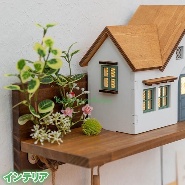壁掛け ウォールグリーン 玄関キーフック 多機能 玄関飾り 壁掛け植物 人工ハンギング植物 【薄】 人工ハンギングプラント 階段