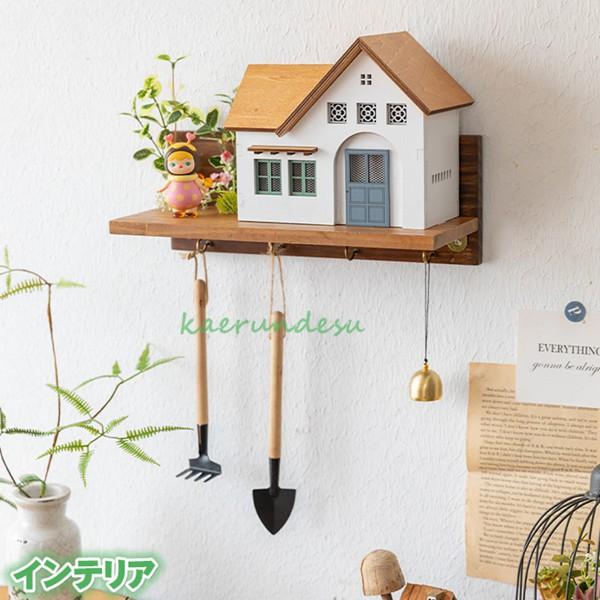 壁掛け ウォールグリーン 玄関キーフック 多機能 玄関飾り 壁掛け植物 人工ハンギング植物 【薄】 人工ハンギングプラント 階段