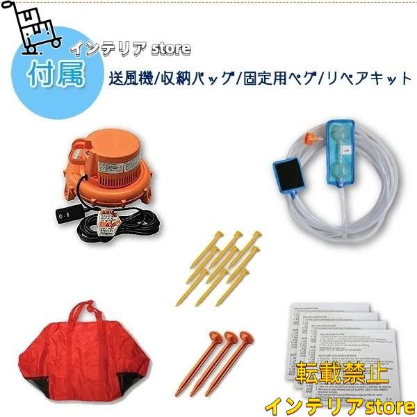 ★11時間以内発送★美品 バンザイ スライド アンド ソーク スプラッシュ パーク プール スライダー すべり台 クライミング 水遊び ビニールプール 滑り台 大型プール ウォーターパーク 【ZY2658078156】(94349円)