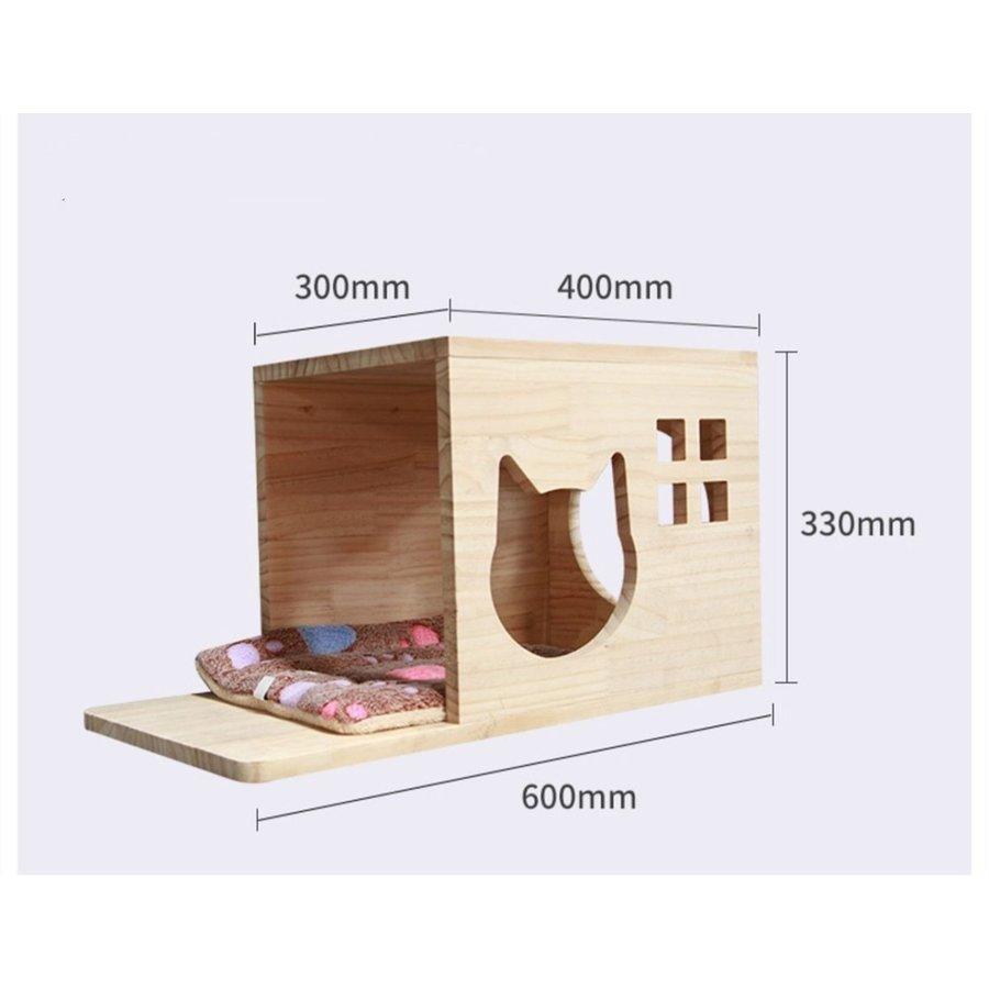 限定素材を使用 キャットステップ 壁付け 猫用 キャットウォーク カプセル型 壁 手作り 猫 棚板 棚 キャットタワー 木製 木 diy ベッド 【F3082247182】(16100円)