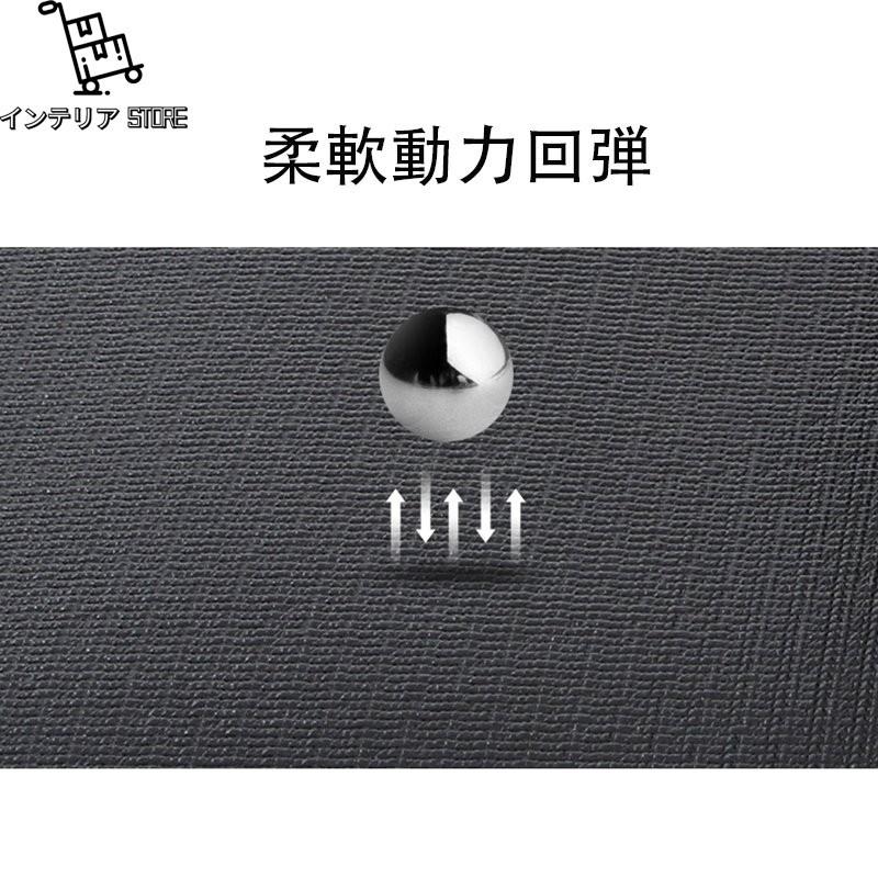 ヨガマット 6mm エクササイズマット 200cmｘ96cm 騒音軽減 防音 制振マット ピラティス 縄跳びマット ダンスマット トレーニングマット ダイエット ヨガマット ピラティス ダンスマット トレーニングマット ダイエット