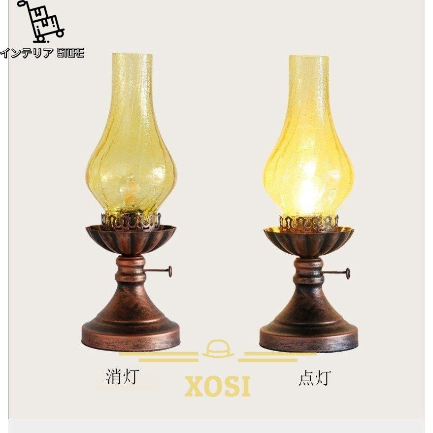 レトロ 照明 竹製円筒形ランプシェード レトロ照明竹製円筒形ランプ