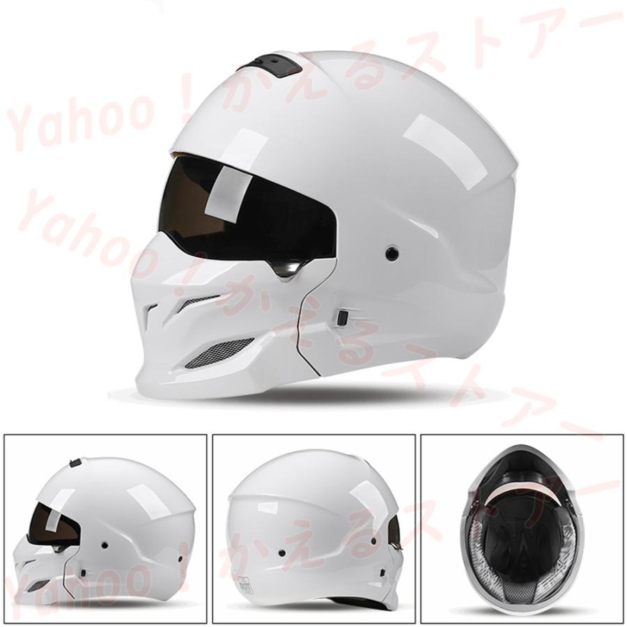 フルフェース バイクヘルメット レトロフルフェイスヘルメット 通気 耐 フルフェース バイクヘルメット レトロフルフェイスヘルメット 通気 耐