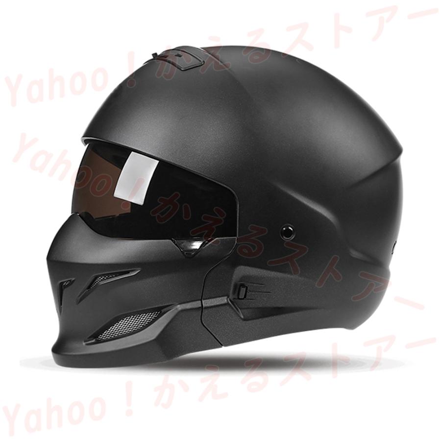 フルフェース バイクヘルメット レトロフルフェイスヘルメット 通気 耐 フルフェース バイクヘルメット レトロフルフェイスヘルメット 通気 耐