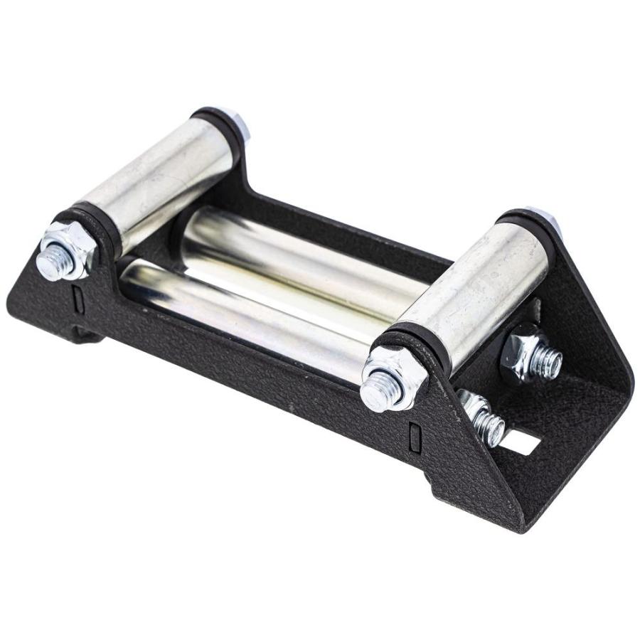 Polaris Ranger Winch Roller Fairlead 4500 Genuine OEM Part 2411847 Qty