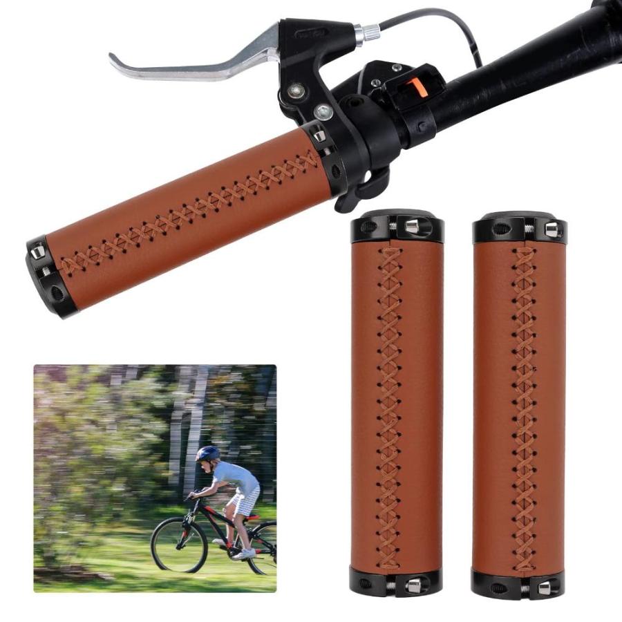 Bike?Grips Replace?Handlebar?Grips Comfortable Prevent?Slip Fits Palm