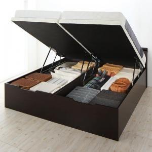 最適な価格 組立設置付 大型跳ね上げすのこベッド S Breath エスブレス 薄型スタンダードボンネルコイルマットレス付き 縦開き クイーン Ss 2 グランド L 00 Kagu Kagu 家具と雑貨のお店 通販 Yahoo ショッピング 公式 Www