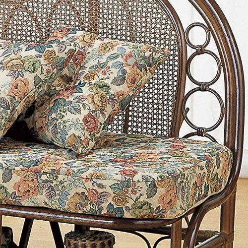 【ラスト1点】 3人掛け籐カウチソファ 幅185cm y614b 籐家具 籐 ラタン家具 ラタン ラタン製 椅子 チェア ソファー ソファ 座面下収納引出し付 幅1850 奥行600 高さ900 【SKC1263294838】(44841円)