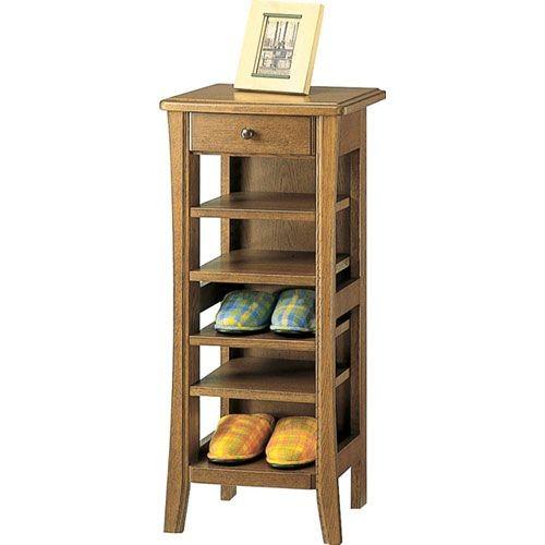 美しい スリッパラック リード スリム 輝く高品質な Kuljic Com