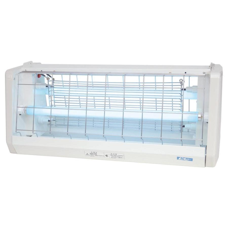 送料無料 ピオニー 電撃殺虫器 A 30 屋内用 ハエ 蚊駆除剤 Ab 家具 インテリア通販アットカグ