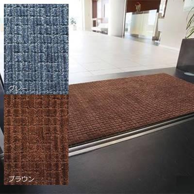 ドアマット 玄関マット 屋外 玄関 おしゃれ 泥除け マット 泥落とし 薄型 滑り止め 業務用 吸水 60 90 屋内 Abt 1331 家具 インテリア通販アットカグ 通販 Yahoo ショッピング