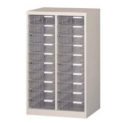 レターケース A4 引き出し 収納 スチール オフィス 大容量 透明 棚 書類 ケース ファイル 棚 ラック トレー クリア a4 深型 縦 整理 フロア 多段 ドキュメント