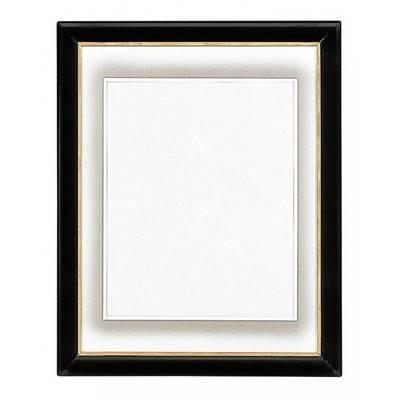 フェデラー2017年全豪オープン A1サイズポスター 木の専用額縁入り