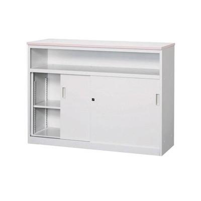 値引きする 書類棚 書庫 本棚 大容量 スチール キャビネット オフィス 棚 書類収納 書類ラック 鍵付き おしゃれ 扉 ロータイプ 約 1 格安即決 Blog Lonolife Com