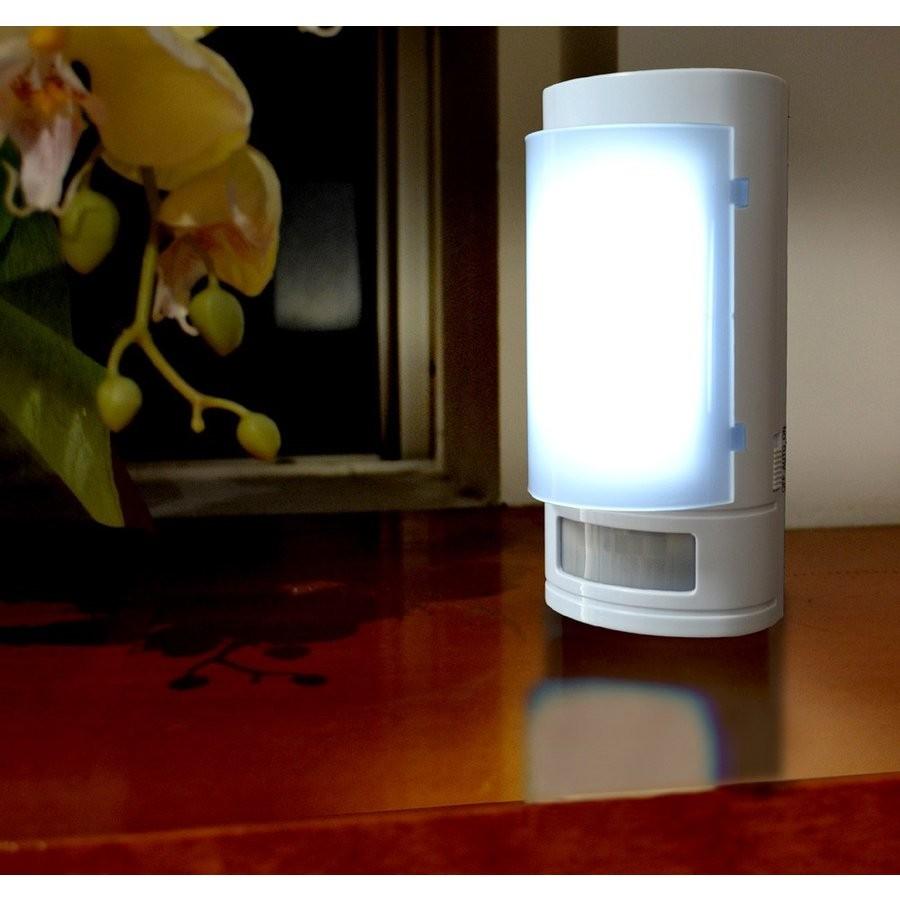 フロアライト スタンド おしゃれ 北欧 寝室 間接 照明 床置き センサーライト 足元 灯 防犯 Led 乾電池 廊下 玄関 Abt 48 家具 インテリア通販アットカグ 通販 Yahoo ショッピング