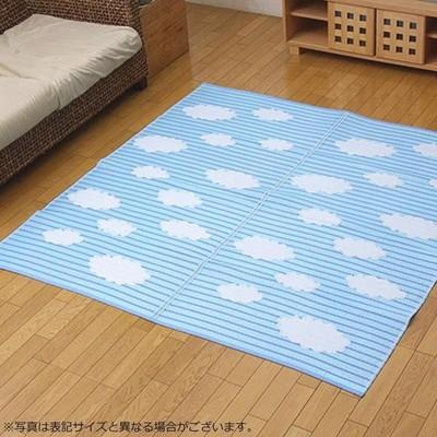 柔らかい ダイニングラグ おしゃれ 北欧 拭ける 洗える ダイニング ラグ マット 絨毯 ラグマット 厚手 安い 夏 オールシーズン 本間 4畳半 286 28 クライマックスセール Carlavista Com