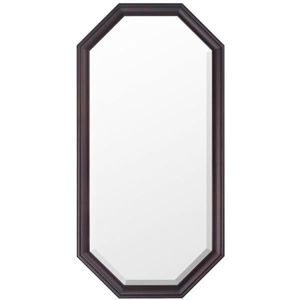 最適な材料 姿見 ミラー 全身鏡 メイク 化粧 壁掛け ウォールミラー 八角 大型 大きい 額縁 アンティーク 北欧 かわいい 玄関 取り付け 飛散防止 全品送料無料 Www Simon Page Com