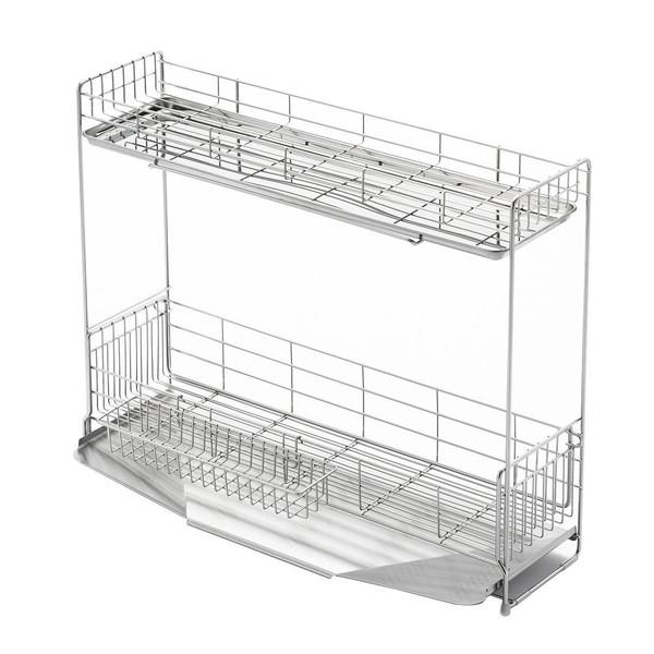 ステンレス バット 4種類6点セット まとめ売り 水切りバット