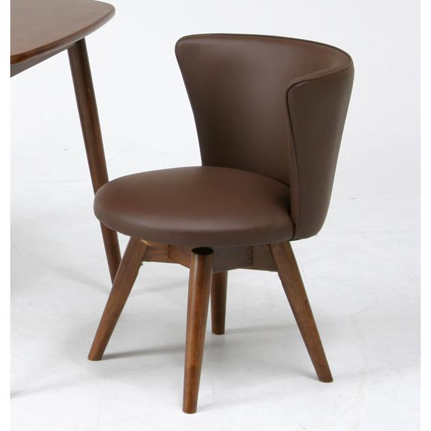 ダイニングチェア ダイニング チェア ダイニング椅子 おしゃれ 回転