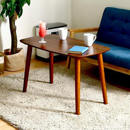 センターテーブル ローテーブル おしゃれ 北欧 木製テーブル 安い 一人暮らし リビングテーブル 座卓 ナチュラル Kag 家具 インテリア通販アットカグ 通販 Yahoo ショッピング