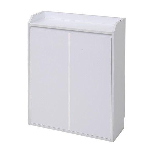 食器棚 おしゃれ キッチン ファックス台 食器収納 キッチンラック 玄関収納 ロー 扉 小型 ミニ