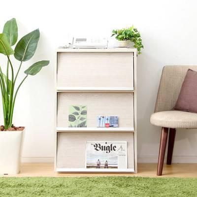 キュリオケース コレクションボード カップボード 輸入家具 木製 鍵