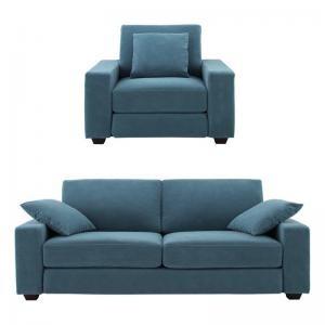 ソファー ソファ 3 5人掛け 1人掛け おしゃれ 布 北欧 応接 カバー付 ワイド B 1p 3 5p 赤 ダークブラウン Www Thecharlienoble Com