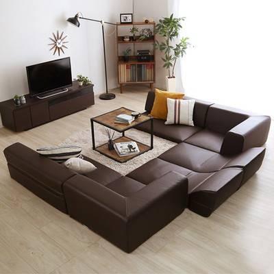 コーナーソファー コーナーソファ コの字 L字 6人 六人 ソファーベッド 座椅子 低い ローソファー こたつ レザーソファー Kag 家具 インテリア通販アットカグ 通販 Yahoo ショッピング