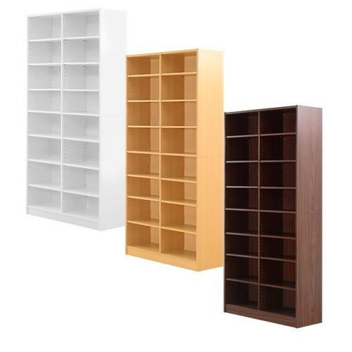 家具 インテリア通販アットカグの本棚 おしゃれ 安い 収納棚 整理棚 棚 ラック 大容量 薄型 スリム コミックラック 単行本棚 文庫本棚 漫画 本棚 Dvd 約 幅90 Kag ならyahoo ショッピング ランキングや口コミも豊富なネット通販 更にお得な