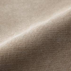コーナー部単品 ソファー 1人掛け 一人暮らし コンパクト ミニ 小さめ ダイニング チェア 食事 椅子 70cm 高さ調整 脚 布張 北欧 モダン デザイナーズ 高級_2