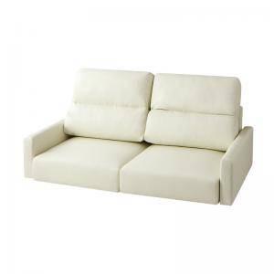 羽毛掛布団とデュベ風ストライプカバー（キングサイズ）K3 羽毛掛布団とデュベ風ストライプカバー（キングサイズ）K3 羽毛