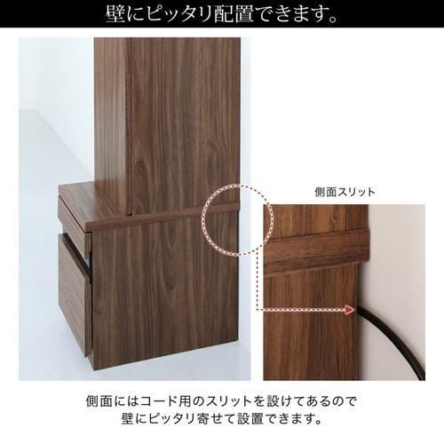本棚 収納 可動棚 ラック 大容量 単行本 漫画 cd dvd (キャビネット 木