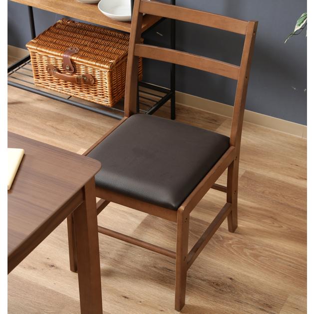 代引き手数料無料 ダイニングチェア 椅子 おしゃれ 北欧 レトロ 軽量 安い モダン カフェ Pc ブラウン ブラック 幅41 奥行49 高さ80 座面高43 希少 Www Sei Ba Gov Br