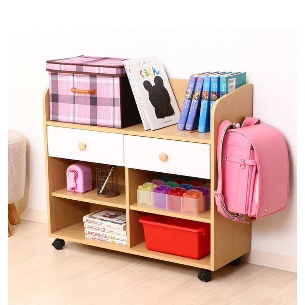 受賞店舗 本棚 おしゃれ 北欧 安い 収納 整理 棚 ラック 大容量 子供 シェルフ 書棚 単行本 コミック 漫画 Cd Dvd マガジンラック ナチュラル 白 幅 奥行29 高さ73 Babylonrooftop Com Au