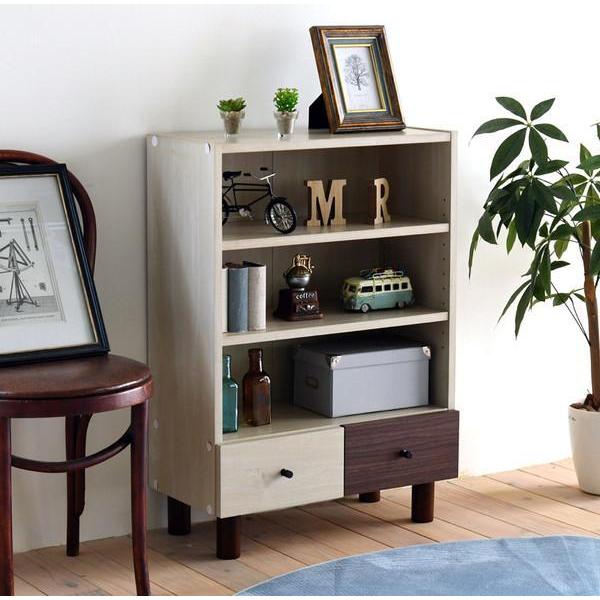 新品即決 ラック 本棚 おしゃれ 棚 収納 シェルフ 北欧 マガジンラック スリム キャビネット オープン 約 幅60 奥行30 木製 リビング 引き出し Kag 家具 インテリア通販アットカグ 通販 Yahoo ショッピング 大注目 Epicmountainbike Com