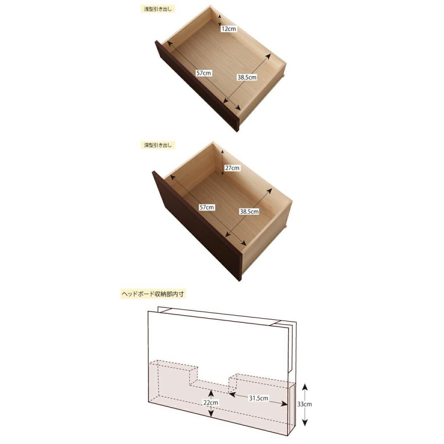 【新版】 シングルベッド 一人暮らし フレームのみ チェストベッド ベッド下収納 引き出し 大容量 宮 棚 携帯 リモコン 照明 読書灯 ライト 電気 コンセント スマホ 充電 【GM1075301884】(38169円)