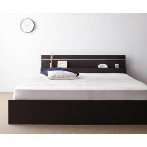 セミシングルベッド 一人暮らし コンパクト SS 小さい 省スペース マットレス付き 連結可 つなげる 宮 棚 携帯 リモコン 収納 照明 読書灯 ライト 読書 電気