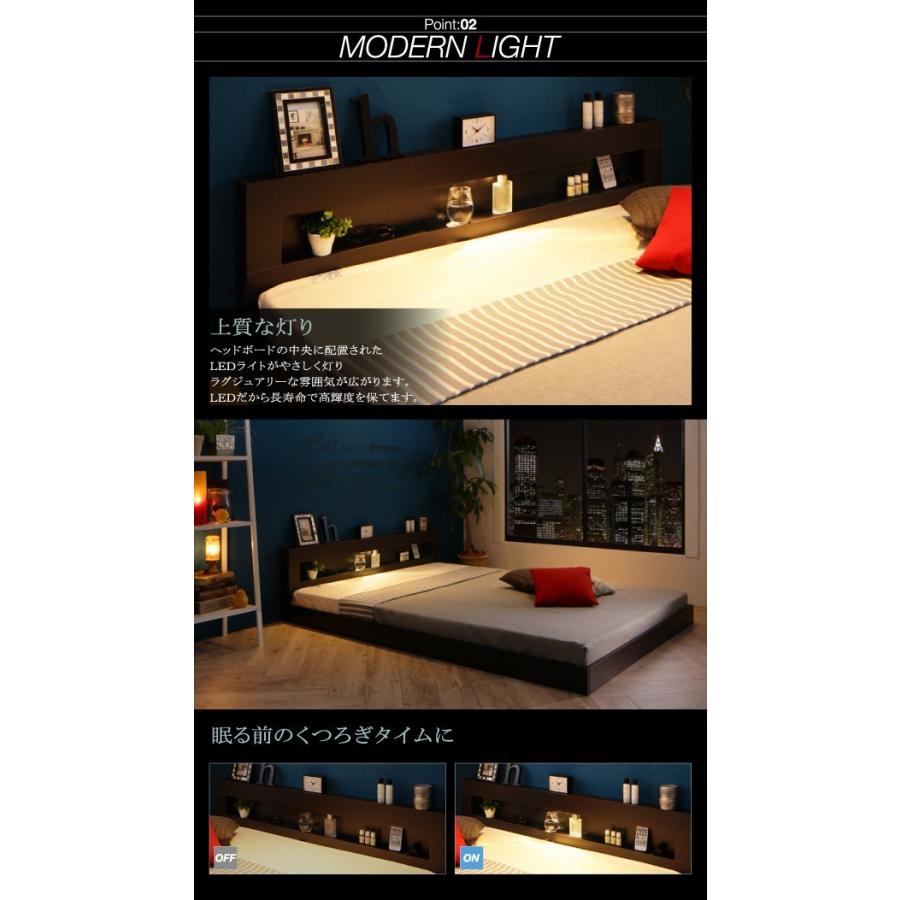 人気no 1 本体 シングルベッド 一人暮らし マットレス付き ローベッド ロータイプ 低い 宮 棚 携帯 メガネ リモコン 収納 照明 読書灯 ライト 電気 コンセント スマホ 充電 再再販 Www Doctor Plan Com