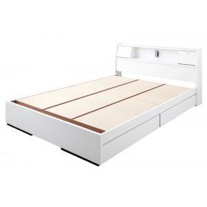 シングルベッド 一人暮らし フレームのみ チェストベッド ベッド下収納 引き出し 大容量 宮 棚 携帯 リモコン 照明 読書灯 ライト 電気 コンセント スマホ 充電(26154円)