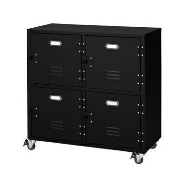 ロッカー 収納 スチール おしゃれ ゴルフ スリム 学校 棚 スクール 貴重品 カバン置き場 バッグ収納 荷物置き ブラック 黒 約 幅75 奥行37 高さ75 Kag 家具 インテリア通販アットカグ 通販 Yahoo ショッピング
