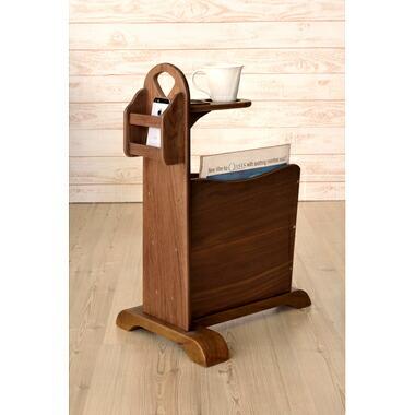 サイドテーブル おしゃれ ソファー ナイトテーブル ベッド横 安い リビング 北欧 木製 アンティーク モダン 机 テレワーク 在宅 作業台 ミニ コンパクト ベッド