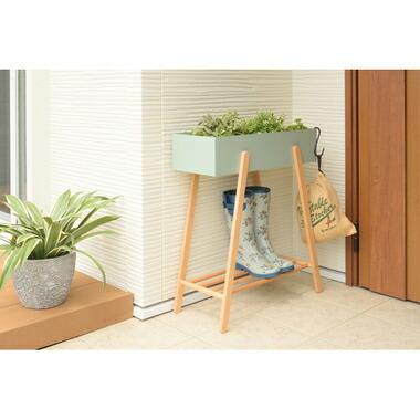 フラワースタンド 花台 花瓶台 鉢置き台 プランター台 フラワーラック プランターラック 置き台 飾り台 花収納 花置き台 植木鉢台 鉢置き 棚 台 ディスプレイ フ Kag 家具 インテリア通販アットカグ 通販 Yahoo ショッピング