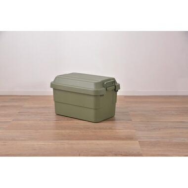 収納ボックス 収納庫 ベランダ ラック 収納 ゴミ クーラーボックス 物置 倉庫 格安 おしゃれ 屋外 安い 小屋 物置き 庭 ガレージ 車庫 駐輪場 カーキ グリーン Kag 家具 インテリア通販アットカグ 通販 Yahoo ショッピング