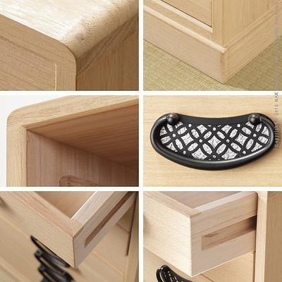 桐 タンス 箪笥 日本製 着物 和服 収納チェスト チェスト 国産 衣装 大容量 ラック 和室 和風 木製チェスト 天然木 15段 Kag 62 家具 インテリア通販アットカグ 通販 Yahoo ショッピング