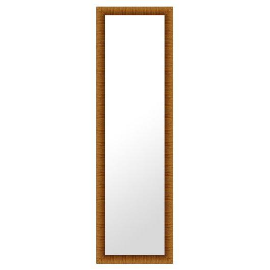 フレームミラー 鏡 ミラー 姿見 姿見鏡 ：22-6820-388mmx1288mm（壁掛け 壁付け 姿見 姿見鏡 全身 全身鏡 壁 化粧鏡 玄関)