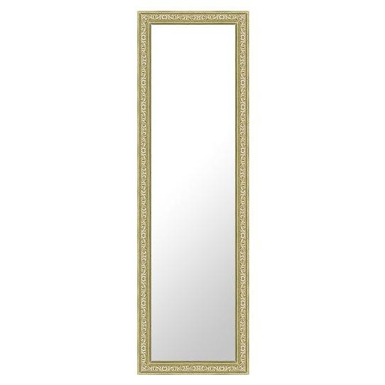 フレームミラー 鏡 ミラー 姿見 姿見鏡 ：26-6705-386mmx1286mm（壁掛け 壁付け 姿見 姿見鏡 全身 全身鏡 壁 化粧鏡 玄関)