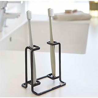 歯ブラシスタンド おしゃれ デザイン ハブラシスタンド 歯ブラシスホルダー 歯ブラシ スタンド 歯ブラシ立て ハブラシホルダー 2y53z5 2y53z5 鏡 ミラー 洗面 インテリア Ivy 通販 Yahoo ショッピング