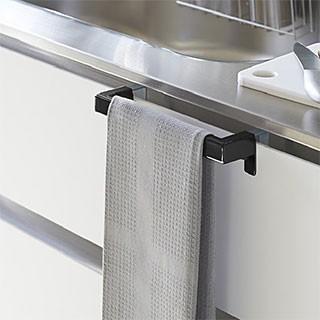 タオルハンガー タオル掛け タオルレール タオルバー キッチン流し台や洗面台のドア 扉に取り付け 2y85z4 2y85z4 鏡 ミラー 洗面 インテリア Ivy 通販 Yahoo ショッピング